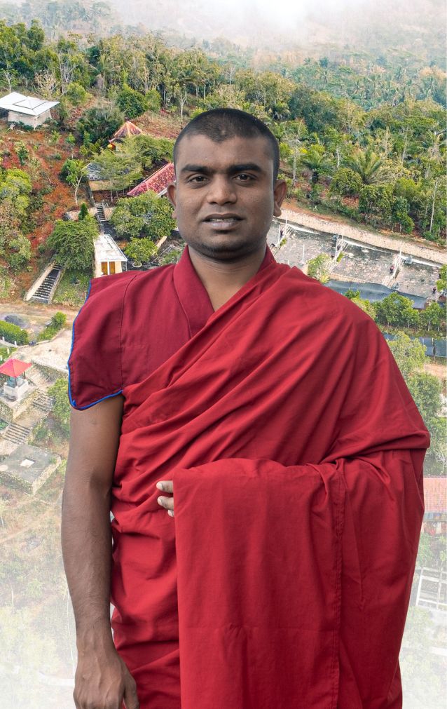 Lobsang Zopa
