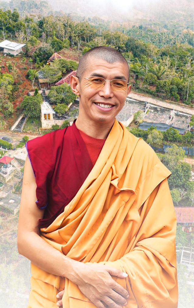 Lobsang Palbar