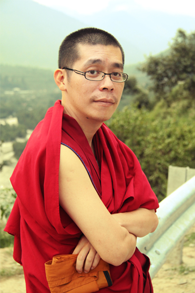 Lobsang Oser