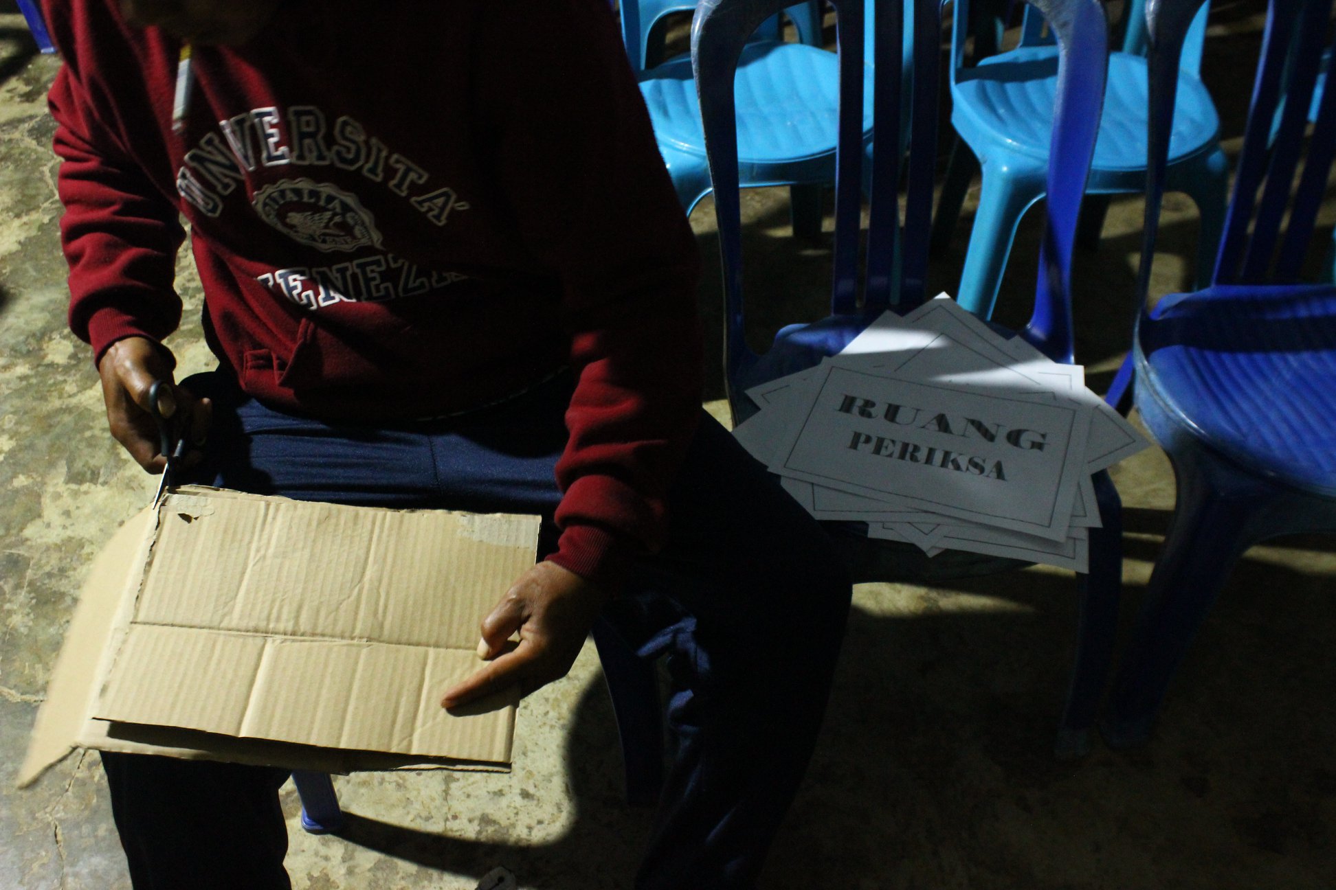 Bakti Sosial Kesehatan: Rajut Kebhinnekaan dalam Persaudaraan Kemanusiaan