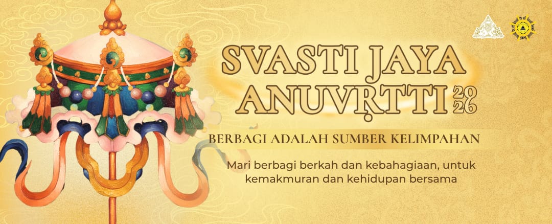 Svasti Jaya Anuvrtti 2026