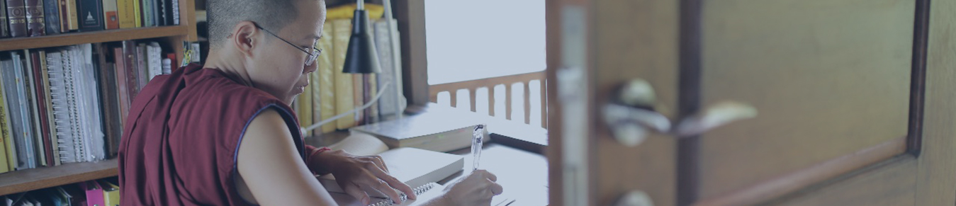 Silsilah Penahbisan Biara Indonesia Tusita Vivaranacarana Vijayasraya