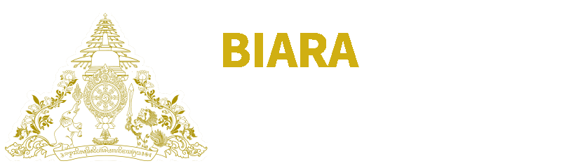 Logo Biara Indonesia Tusita Vivaranacarana Vijayasraya